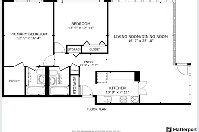 5757 N Sheridan Road #19B, Chicago, IL 60660 - Photo 25