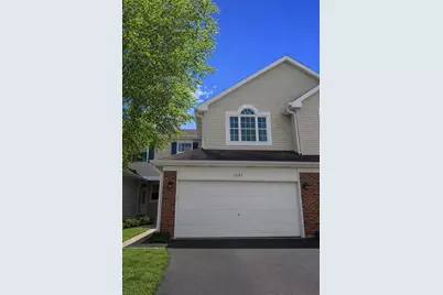 2267 Briar Court, Hoffman Estates, IL 60169 - Photo 1