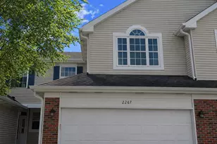 2267 Briar Ct, Hoffman Estates, IL 60169 - Photo 1