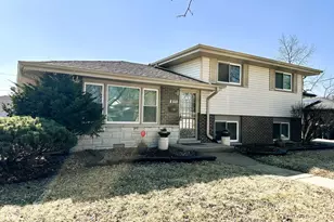 811 E 169th Pl, South Holland, IL 60473 - Photo 45