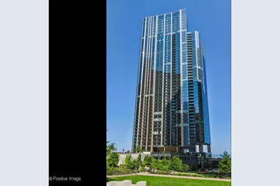 211 N Harbor Drive #1003, Chicago, IL 60601 - Photo 1
