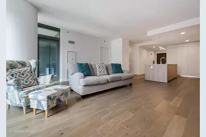 211 N Harbor Drive #1003, Chicago, IL 60601 - Photo 5