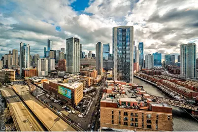 600 N Kingsbury Street #1902, Chicago, IL 60654 - Photo 29