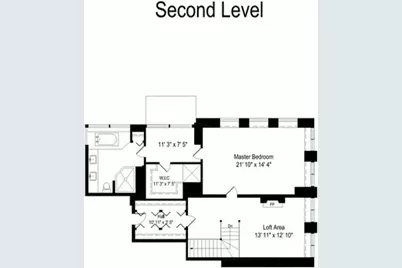 600 N Kingsbury Street #1902, Chicago, IL 60654 - Photo 35