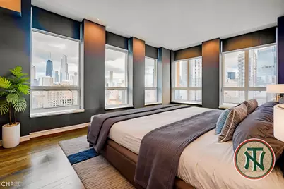 600 N Kingsbury Street #1902, Chicago, IL 60654 - Photo 19