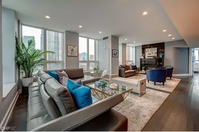 600 N Kingsbury Street #1902, Chicago, IL 60654 - Photo 3