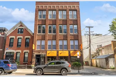 [Address not provided], Chicago, IL 60647 - Photo 1