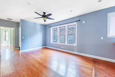 6147 S Keeler Avenue #1, Chicago, IL 60629 - Photo 9