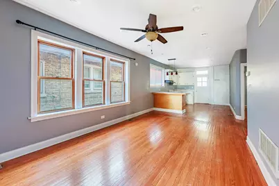 6147 S Keeler Avenue #1, Chicago, IL 60629 - Photo 5