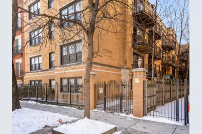 4936 N Winthrop Avenue #2W, Chicago, IL 60640 - Photo 1