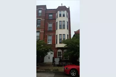 1340 W 18th Place #1C, Chicago, IL 60608 - Photo 1