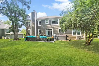 6613 Carl Court, Woodridge, IL 60517 - Photo 15