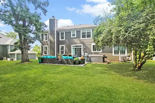 6613 Carl Ct, Woodridge, IL 60517 - Photo 15