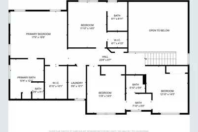 6613 Carl Court, Woodridge, IL 60517 - Photo 17