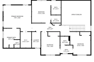 6613 Carl Ct, Woodridge, IL 60517 - Photo 17