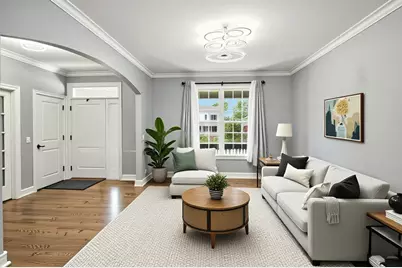 6613 Carl Court, Woodridge, IL 60517 - Photo 3