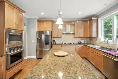 6613 Carl Court, Woodridge, IL 60517 - Photo 5