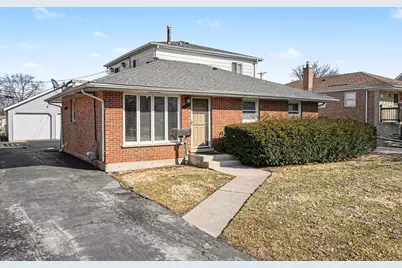 6044 Washington Street, Chicago Ridge, IL 60415 - Photo 1