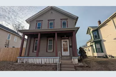 722 18th Street, Rock Island, IL 60201 - Photo 1