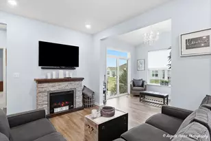 9186 Ritz Ct, Huntley, IL 60142 - Photo 23