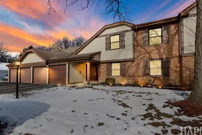 1232 Plum Tree Court #A2, Schaumburg, IL 60193 - Photo 23