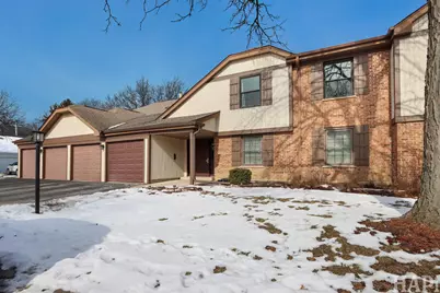 1232 Plum Tree Court #A2, Schaumburg, IL 60193 - Photo 1