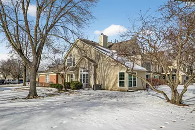 1643 Colfax Court #4, Bartlett, IL 60103 - Photo 3