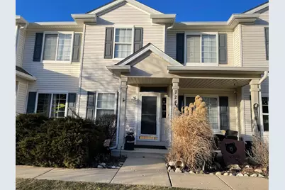 724 County Line Road #724, Aurora, IL 60502 - Photo 1