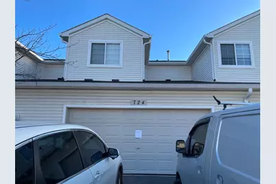 724 County Line Road #724, Aurora, IL 60502 - Photo 21
