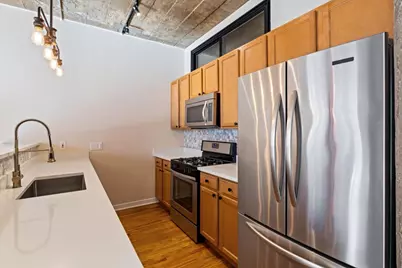 1033 W 14th Place #236, Chicago, IL 60608 - Photo 9