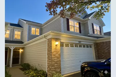 423 Acushnet Street #423, Elgin, IL 60124 - Photo 1