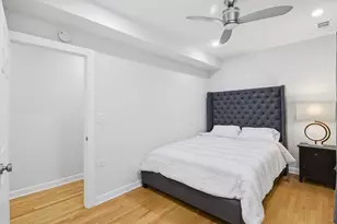 3808 W Belle Plaine Ave, Chicago, IL 60618 - Photo 11