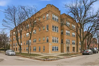 3808 W Belle Plaine Avenue #G, Chicago, IL 60618 - Photo 1