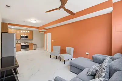 3808 W Belle Plaine Avenue #G, Chicago, IL 60618 - Photo 3