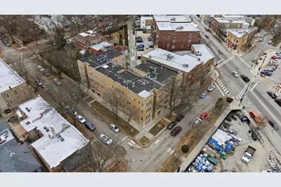 3808 W Belle Plaine Avenue #G, Chicago, IL 60618 - Photo 23