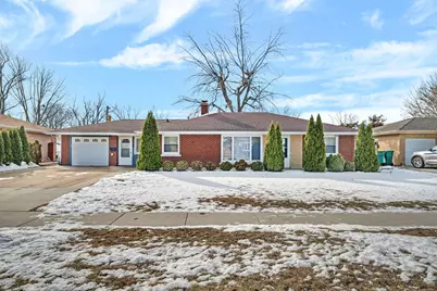 1616 Mayfield Avenue, Joliet, IL 60435 - Photo 1