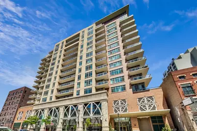 230 W Division Street #1405, Chicago, IL 60610 - Photo 27