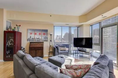 230 W Division Street #1405, Chicago, IL 60610 - Photo 5