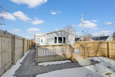 3813 Morgan Street, Steger, IL 60475 - Photo 19