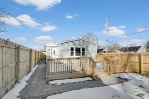 3813 Morgan St, Steger, IL 60475 - Photo 19