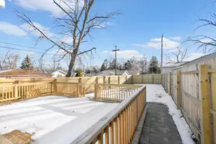 3813 Morgan St, Steger, IL 60475 - Photo 21