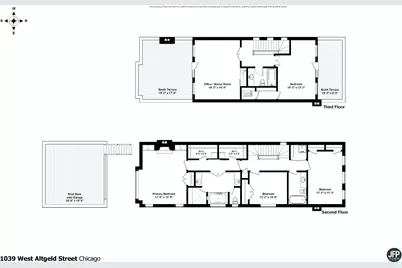 1039 W Altgeld Street, Chicago, IL 60614 - Photo 45