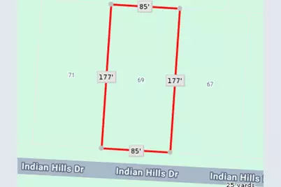 69 Indian Hills Drive, Putnam, IL 61560 - Photo 1