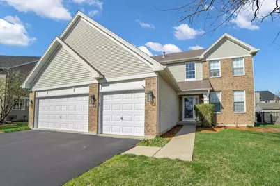 8307 Newbridge Court, Joliet, IL 60431 - Photo 3