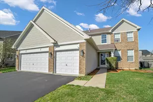 8307 Newbridge Ct, Joliet, IL 60431 - Photo 3