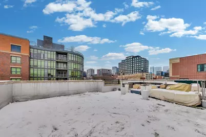 1169 W Madison Street #4W, Chicago, IL 60607 - Photo 23