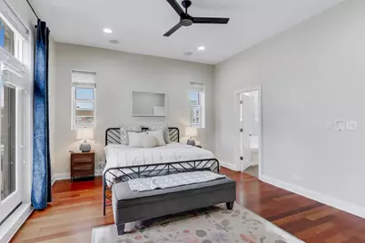 1169 W Madison Street #4W, Chicago, IL 60607 - Photo 11