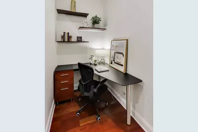 1169 W Madison Street #4W, Chicago, IL 60607 - Photo 19