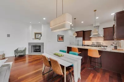 1169 W Madison Street #4W, Chicago, IL 60607 - Photo 5