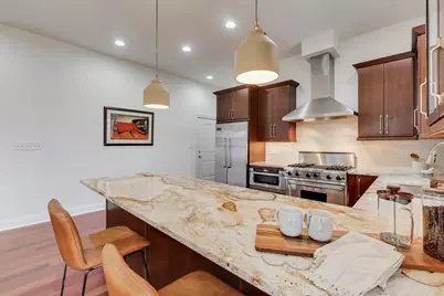 1169 W Madison Street #4W, Chicago, IL 60607 - Photo 7